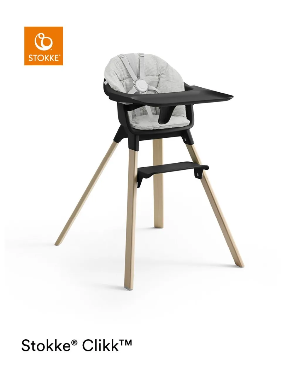 Stokke Accessori Seggioloni-? Clikk? Cushion