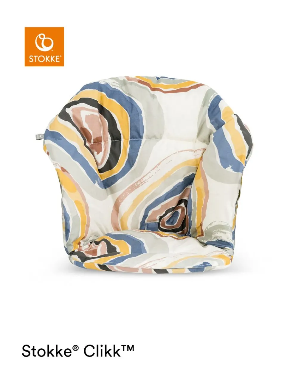 Stokke Accessori Seggioloni-? Clikk? Cushion