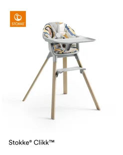 Stokke Accessori Seggioloni-? Clikk? Cushion