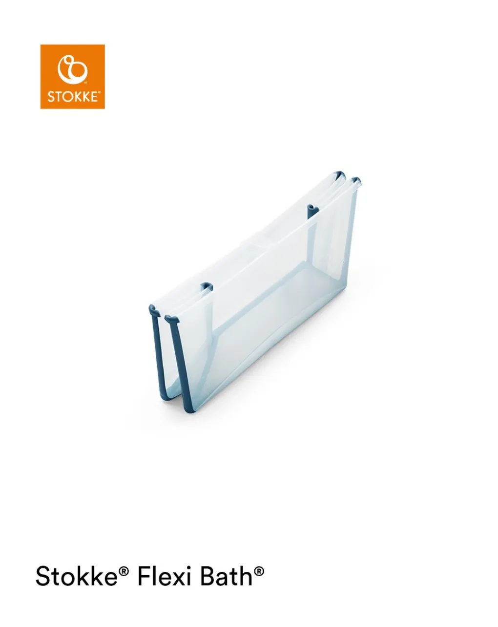 Stokke Vaschette E Accessori-? Flexi Bath? Bundle