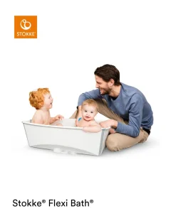 Stokke Vaschette E Accessori-? Flexi Bath? X-Large