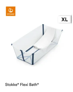 Stokke Vaschette E Accessori-? Flexi Bath? X-Large