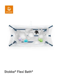 Stokke Vaschette E Accessori-? Flexi Bath? X-Large