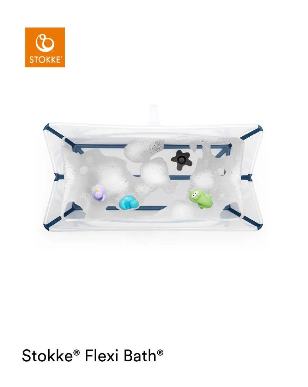 Stokke Vaschette E Accessori-? Flexi Bath? X-Large