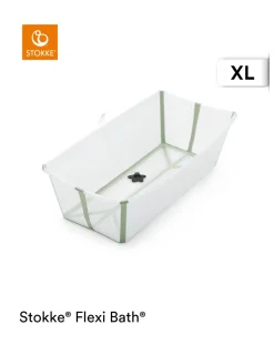Stokke Vaschette E Accessori-? Flexi Bath? X-Large