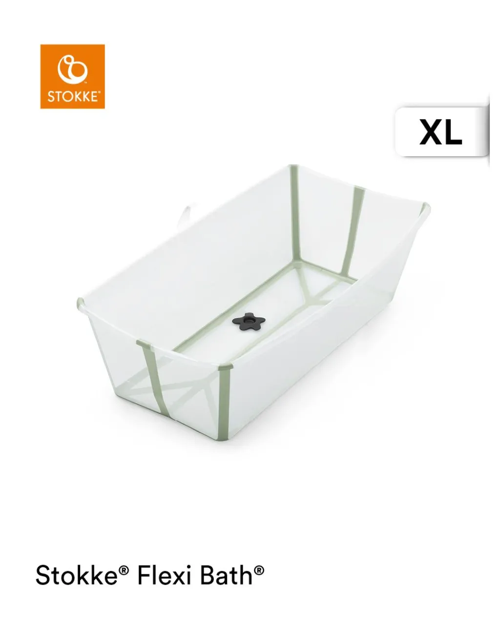 Stokke Vaschette E Accessori-? Flexi Bath? X-Large