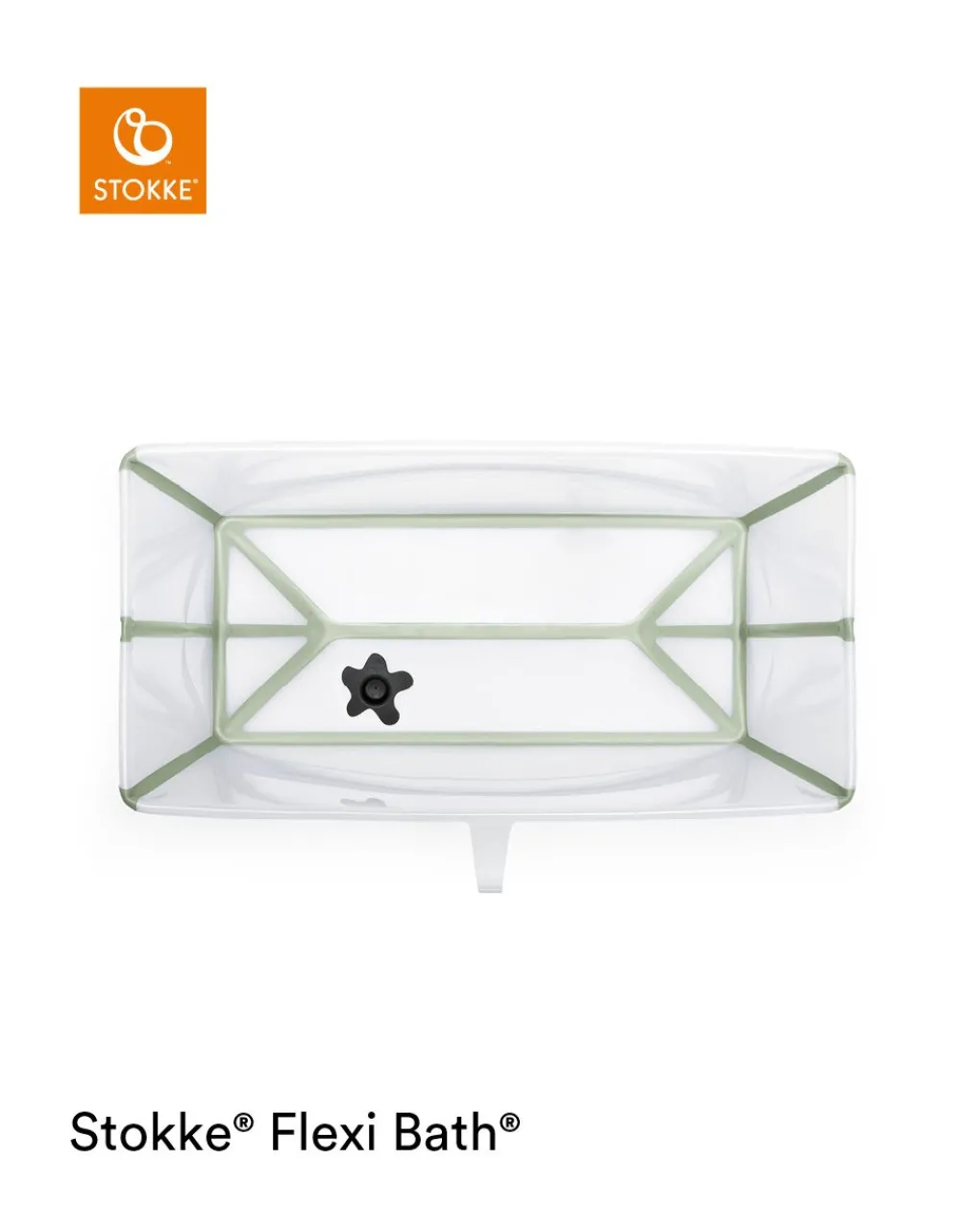 Stokke Vaschette E Accessori-? Flexi Bath? X-Large