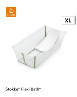 Stokke Vaschette E Accessori-? Flexi Bath? X-Large