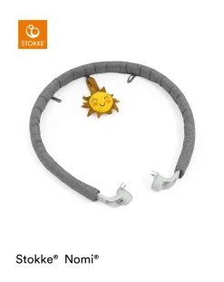 Stokke Accessori Seggioloni-? Nomi? Play Barra Appendigiochi -