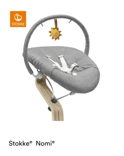 Stokke Accessori Seggioloni-? Nomi? Play Barra Appendigiochi -