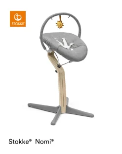 Stokke Accessori Seggioloni-? Nomi? Play Barra Appendigiochi -