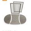 Stokke Complementi D'Arredo-? Sleepi? Estensione Letto 120Cm - Hazy Grey