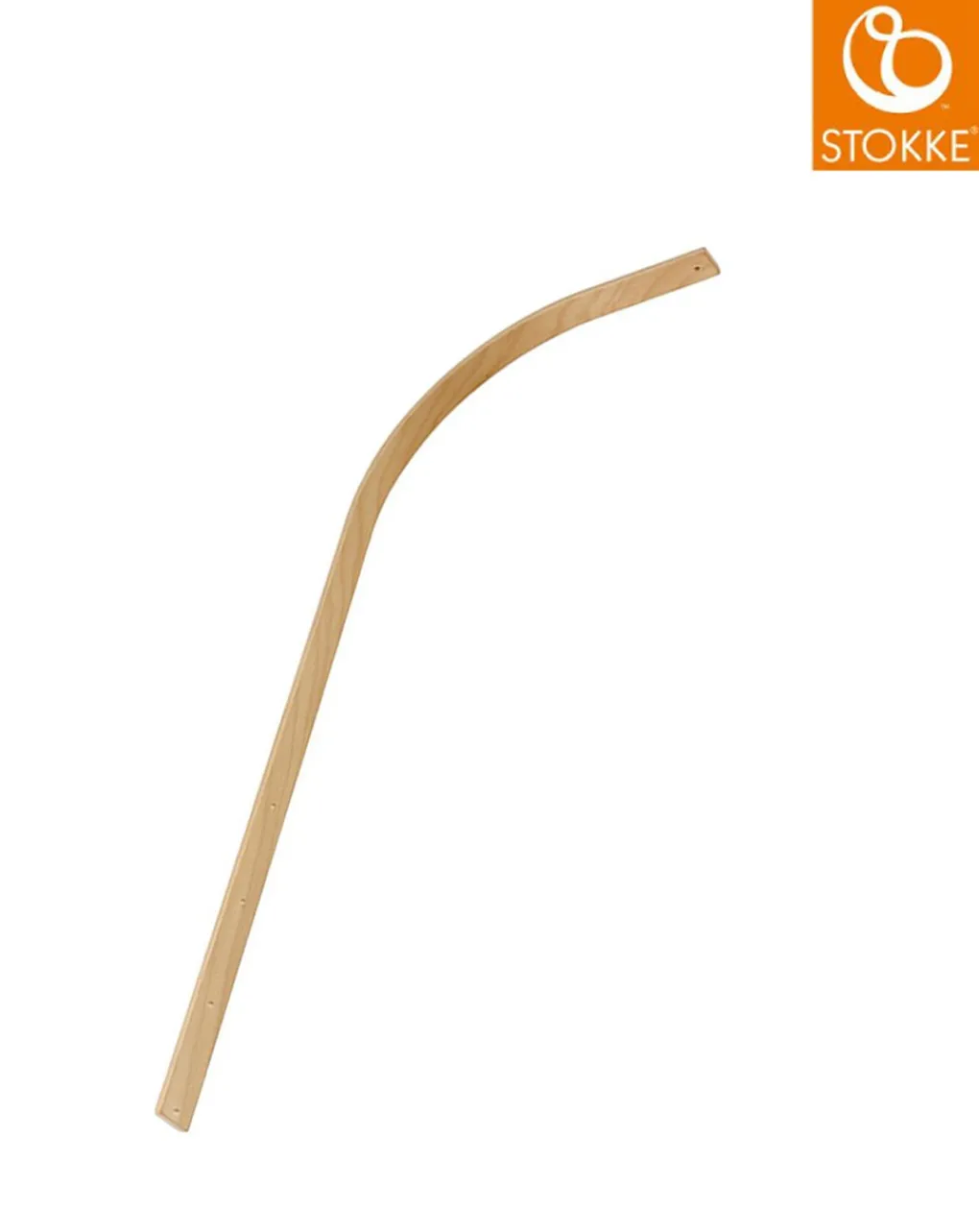 Stokke Complementi D'Arredo-? Sleepi? Supporto Tenda - Natural