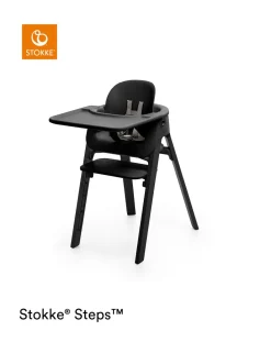 Stokke Seggioloni Pappa-? Steps? Sedia. Sistema Di Seduta 5-1