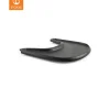 Stokke Accessori Seggioloni-? Tray - Black
