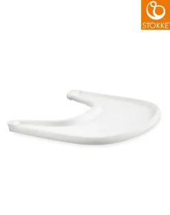 Stokke Accessori Seggioloni-? Tray - White