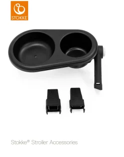 Stokke Accessori-? Vassoio Snack Per Passeggino