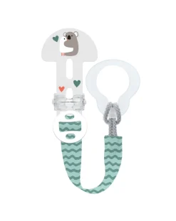 Mam Succhietti-Succhietti Night 2-6M Silicone 2Pz Neutro