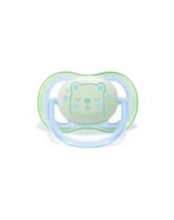 Philips Avent Succhietti-Succhietti Ultra Air 0-6M