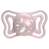 Chicco Succhietti-Succhietto Physio Light Pink Sil 6-16M 2 Pezzi -