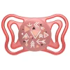 Chicco Succhietti-Succhietto Physio Light Pink Sil 16-36M 2 Pezzi -
