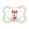 Mam Succhietti-Succhietto Supreme 2-6 Silicone - Conf. Singola Neutro