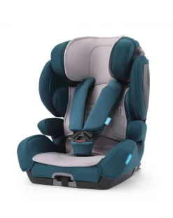 Recaro Basi E Accessori-Summer Cover White Tian Core -
