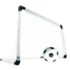 Sun&Sport Centri Attivita Sabbiere Tavoli E Sedie-Sun & Sport - Porta Calcio Pieghevole