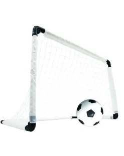 Sun&Sport Centri Attivita Sabbiere Tavoli E Sedie-Sun & Sport - Porta Calcio Pieghevole