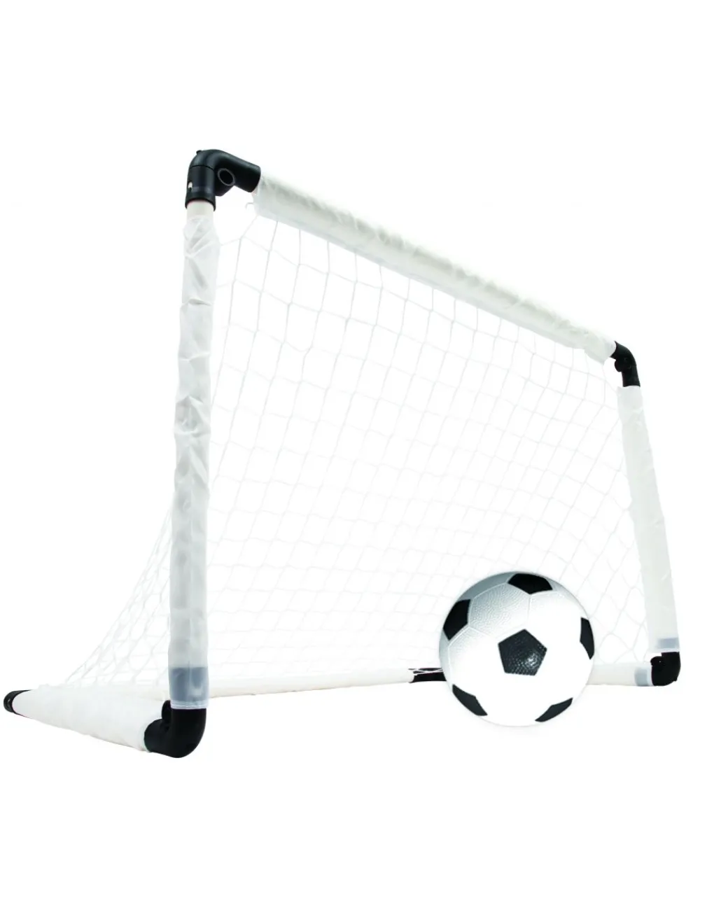 Sun&Sport Centri Attivita Sabbiere Tavoli E Sedie-Sun & Sport - Porta Calcio Pieghevole
