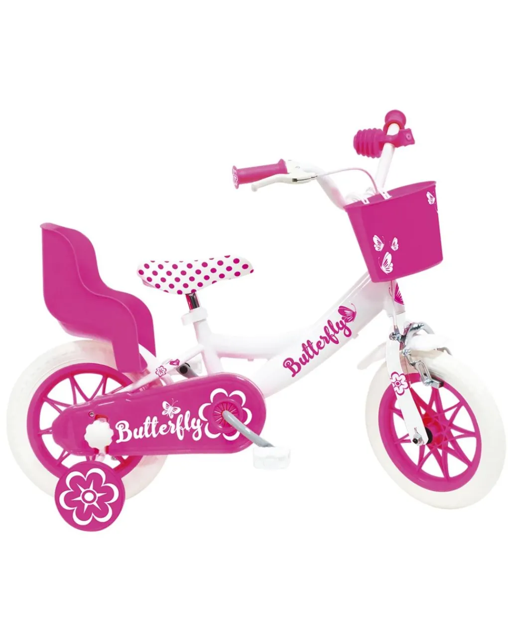 Sun&Sport Tricicli Biciclette Monopattini E Accessori-- Bicicletta 12 Pollici