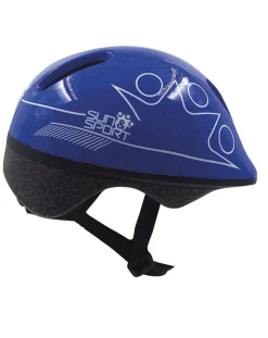 Sun&Sport Tricicli Biciclette Monopattini E Accessori-- Caschetto Boy