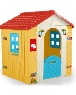 Sun&Sport Casette E Tende-- Casetta Happy Villa