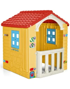 Sun&Sport Casette E Tende-- Casetta Happy Villa