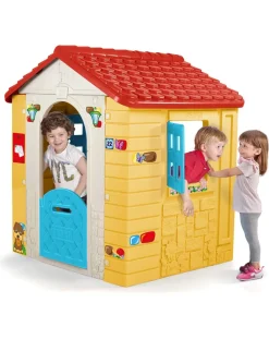 Sun&Sport Casette E Tende-- Casetta Happy Villa