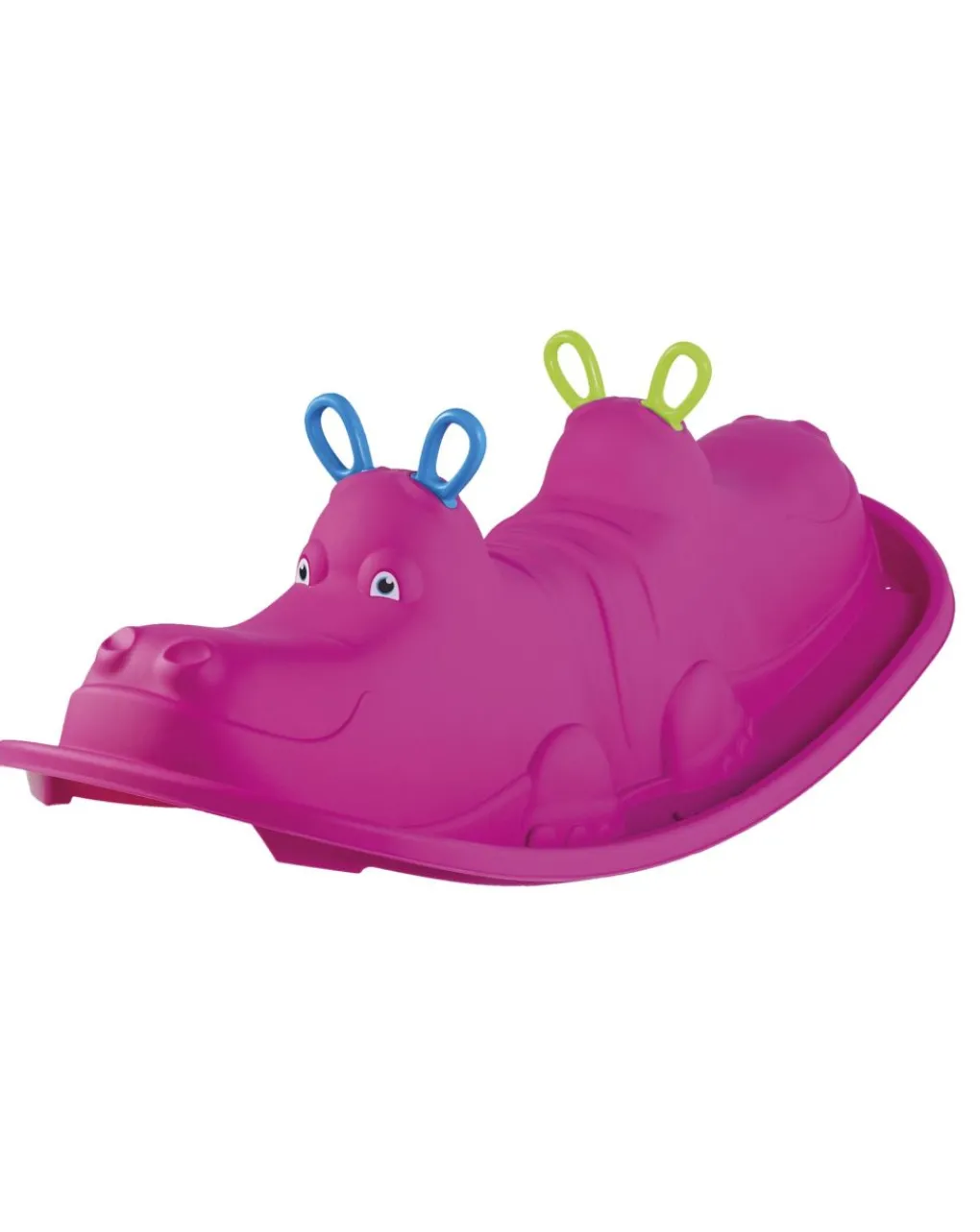 Sun&Sport Altalene E Dondoli-- Hippo Rocker