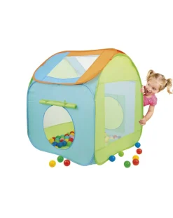 Sun&Sport Casette E Tende-- House Tent