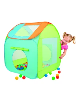 Sun&Sport Casette E Tende-- House Tent