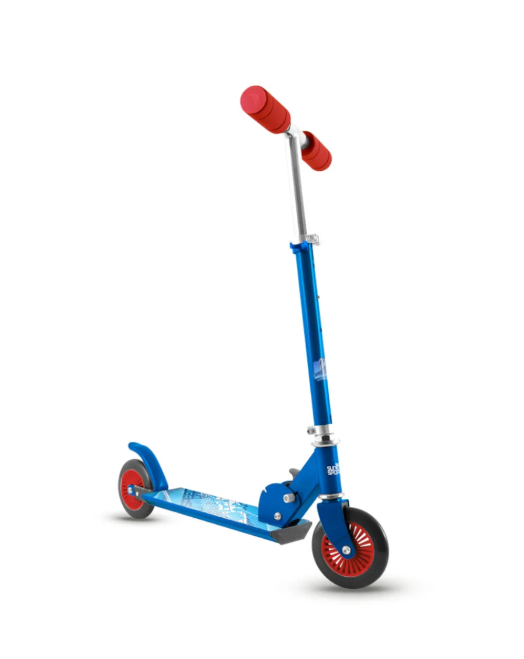 Sun&Sport Tricicli Biciclette Monopattini E Accessori-- Monopattino Boy