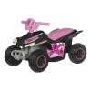 Sun&Sport Cavalcabili Elettrici-- Quad Cavalcabile 6 Volt