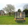 Sun&Sport Scivoli E Trampolini-- Trampolino 244 Cm