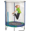 Sun&Sport Scivoli E Trampolini-- Trampolino Junior