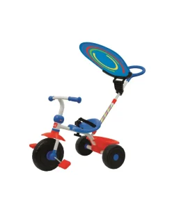 Sun&Sport Tricicli Biciclette Monopattini E Accessori-- Triciclo Triky Go Boy