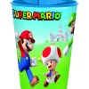 Nintendo Tazze E Bicchieri-Super Mario Bros. - Bicchiere 260 Ml.