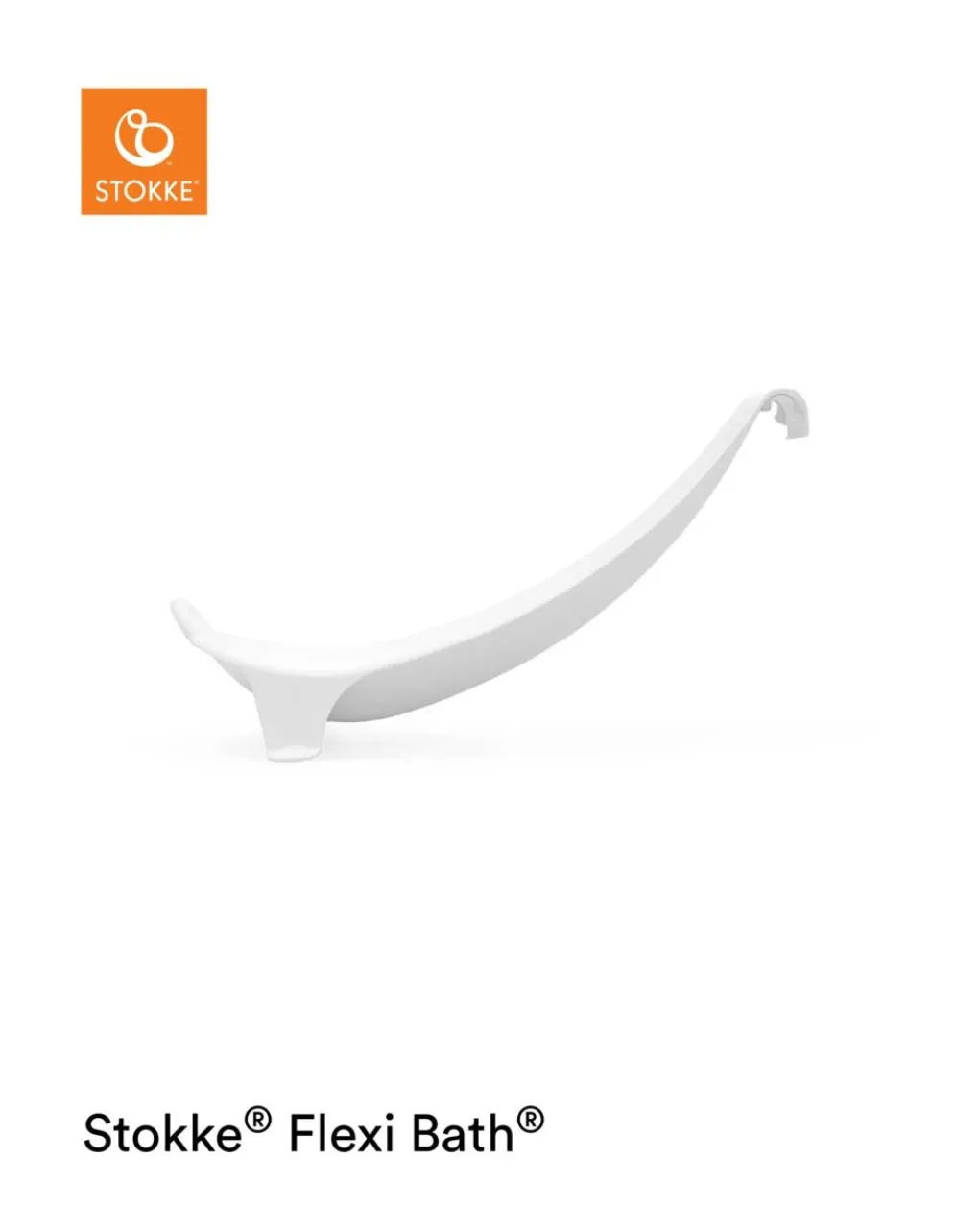 Stokke Vaschette E Accessori-Supporto Per Neonati ? Flexi Bath?