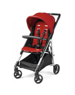 Peg-Perego Passeggini-Tak Red Ribbon