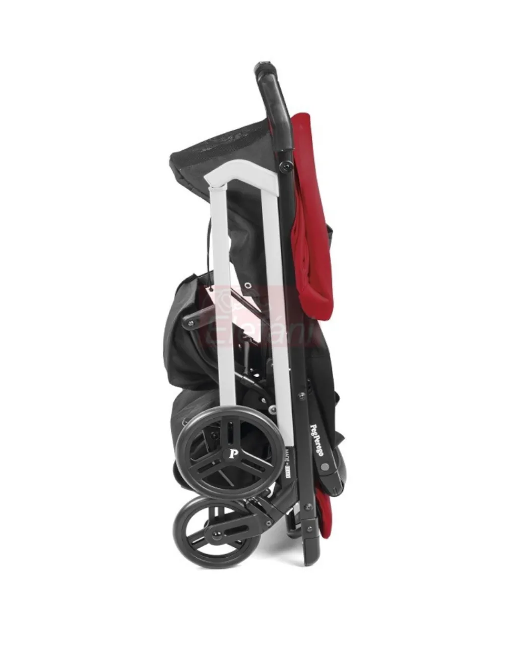 Peg-Perego Passeggini-Tak Red Ribbon
