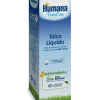 Humana Baby Care Pasta E Polvere Cambio-Talco Liquido 100 Ml