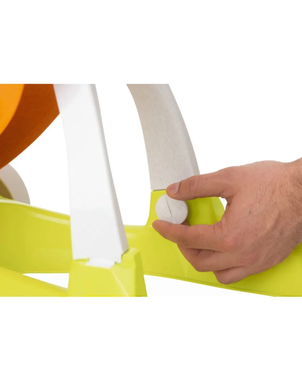 Chicco Cavalcabili E Primi Passi-Tartaruga Primipassi 2In1 -
