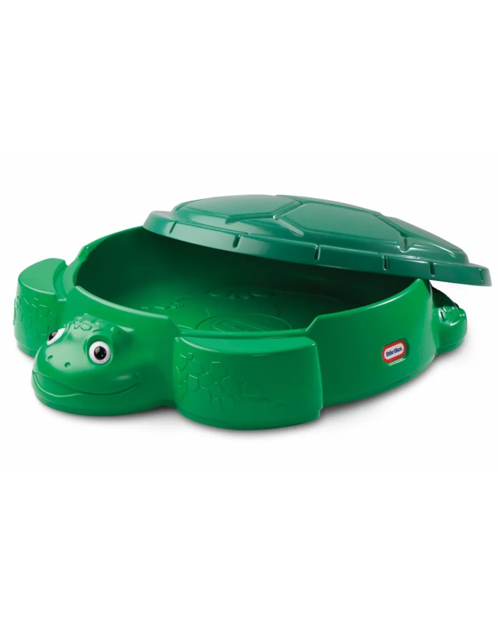 Little tikes Centri Attivita Sabbiere Tavoli E Sedie-Tartaruga Sabbiera